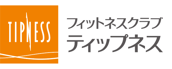 ティップネスのロゴ
